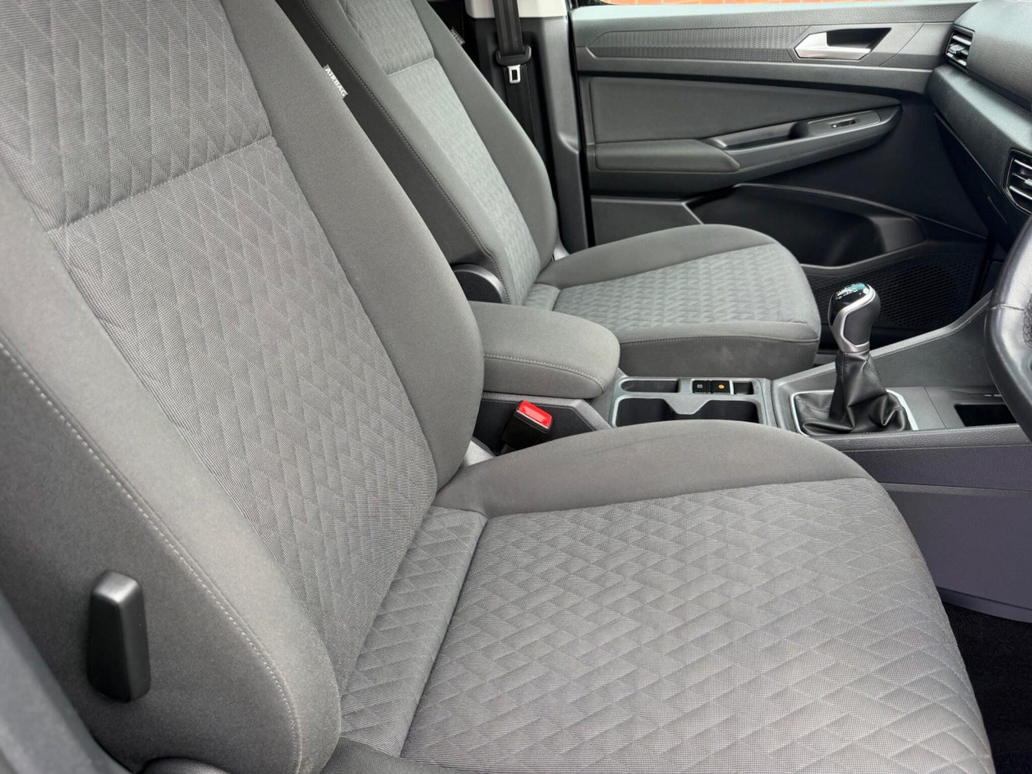 Used Volkswagen Caddy Maxi 2021 for sale - 77737203: Photo 5