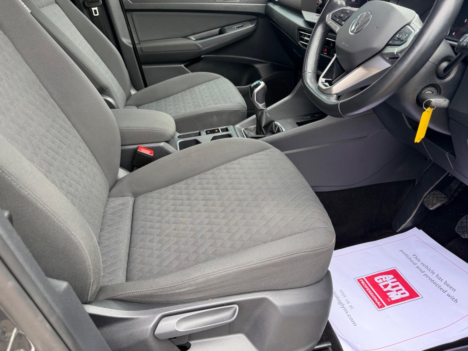 Used Volkswagen Caddy Maxi 2021 for sale - 77737203: Photo 6