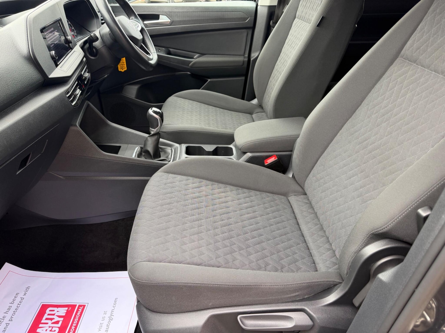 Used Volkswagen Caddy Maxi 2021 for sale - 77737203: Photo 7