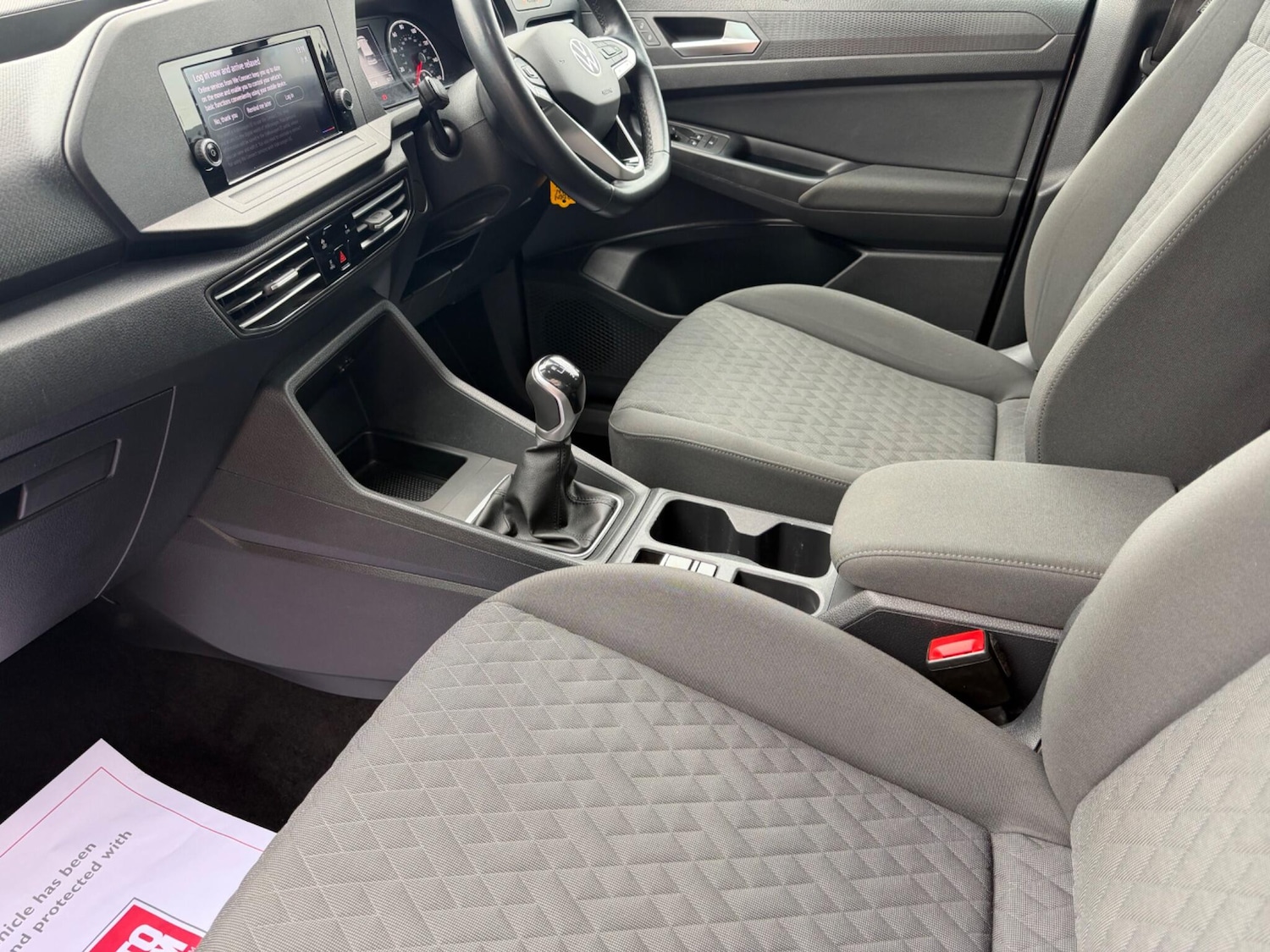 Used Volkswagen Caddy Maxi 2021 for sale - 77737203: Photo 8