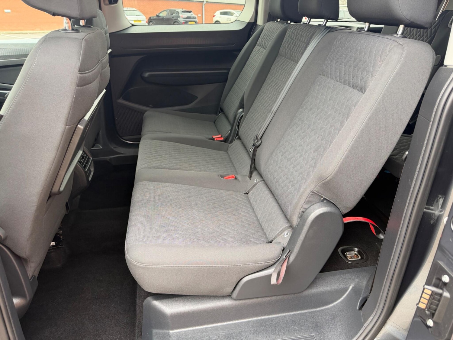 Used Volkswagen Caddy Maxi 2021 for sale - 77737203: Photo 9