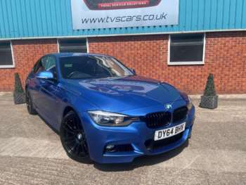 Used BMW 3 Series 2014 for sale - 74712819: Photo