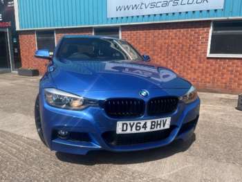Used BMW 3 Series 2014 for sale - 74712819: Photo