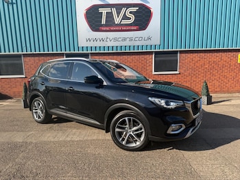 Used MG MG HS 2022 for sale - 78416828: Photo