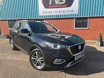 Used MG MG HS 2022 for sale - 78416828: Photo