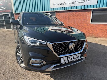 Used MG MG HS 2022 for sale - 78416828: Photo