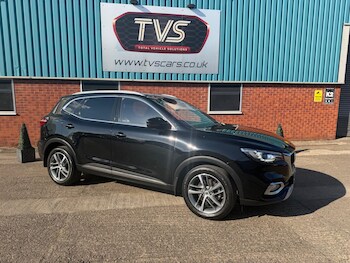 Used MG MG HS 2022 for sale - 78416828: Photo