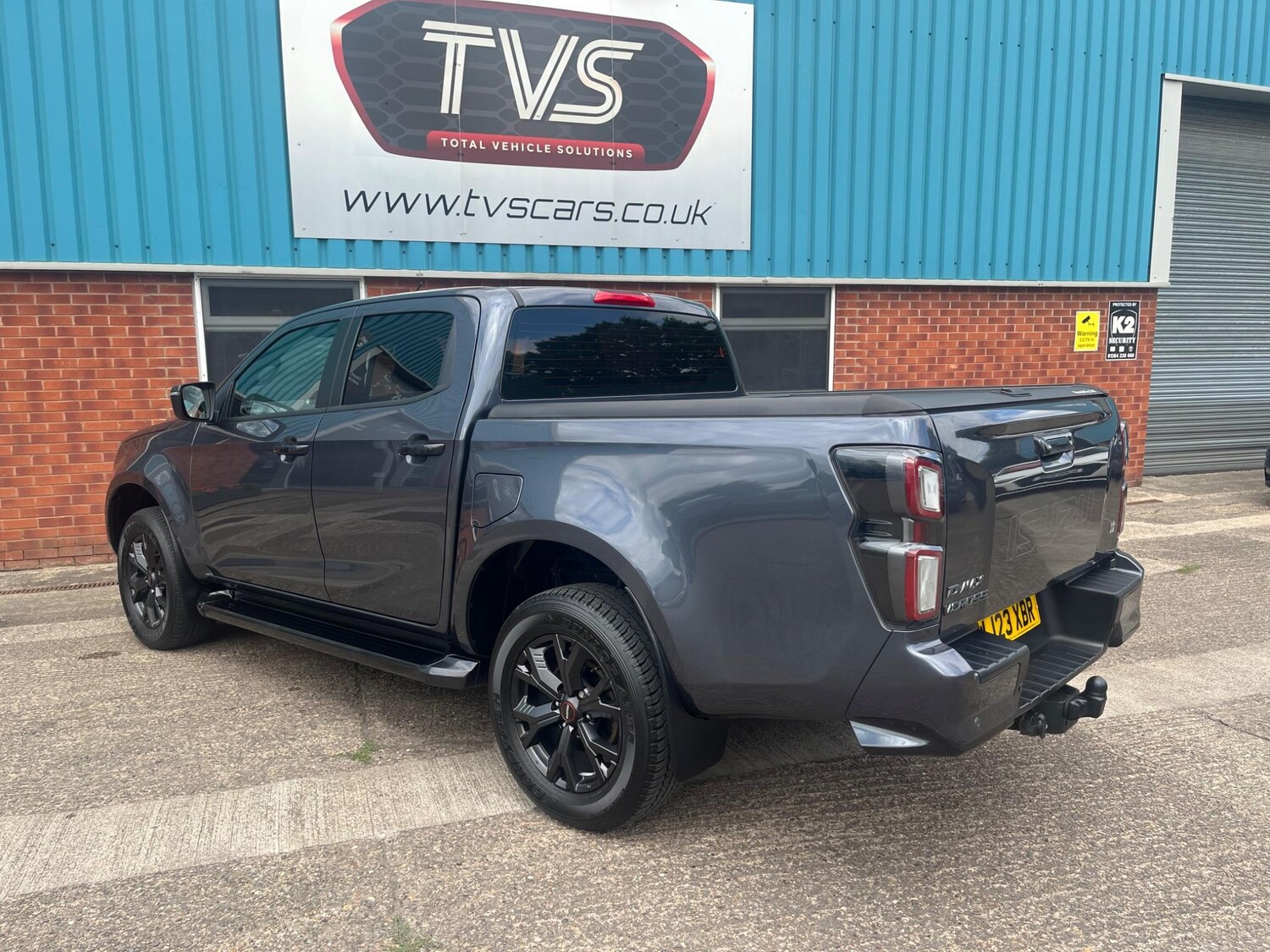 Vehicle 11