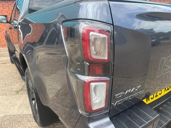 Used Isuzu D-Max 2023 for sale - 75268043: Photo 13