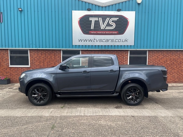 Used Isuzu D-Max 2023 for sale - 75268043: Photo 14
