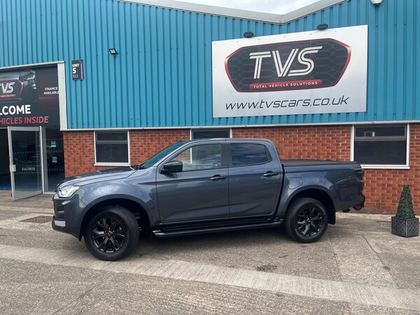 Used Isuzu D-Max 2023 for sale - 75268043: Photo 18