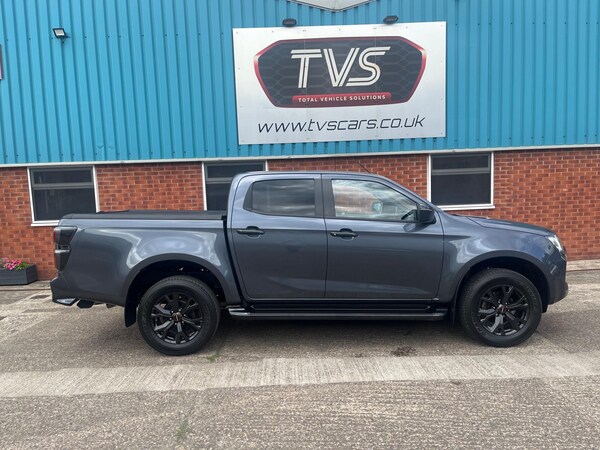 Used Isuzu D-Max 2023 for sale - 75268043: Photo 23