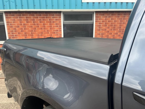 Used Isuzu D-Max 2023 for sale - 75268043: Photo 30