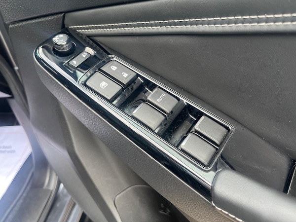 Used Isuzu D-Max 2023 for sale - 75268043: Photo 31