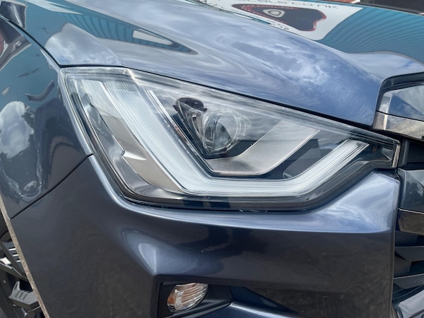 Used Isuzu D-Max 2023 for sale - 75268043: Photo 37