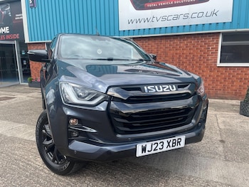 Used Isuzu D-Max 2023 for sale - 75268043: Photo