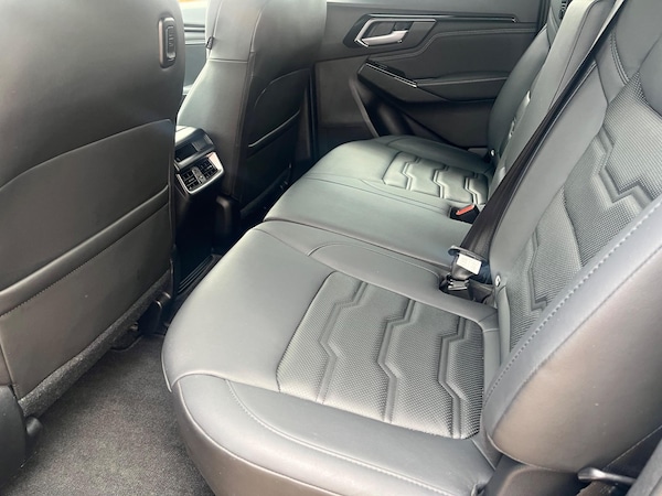 Used Isuzu D-Max 2023 for sale - 75268043: Photo 7
