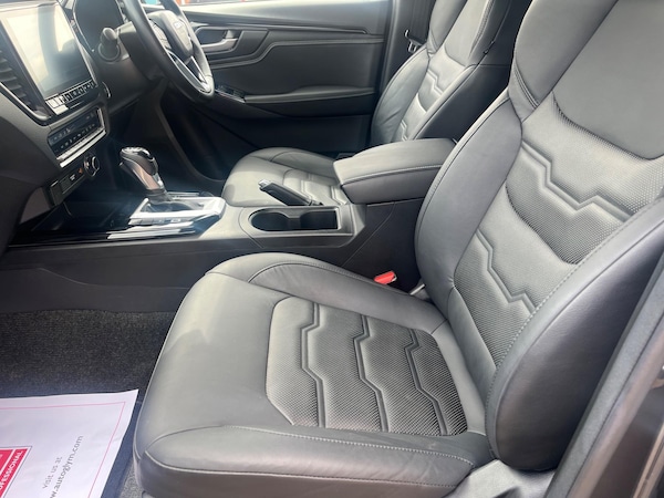 Used Isuzu D-Max 2023 for sale - 75268043: Photo 8