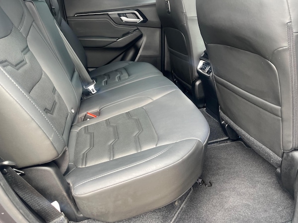 Used Isuzu D-Max 2023 for sale - 75268043: Photo 9