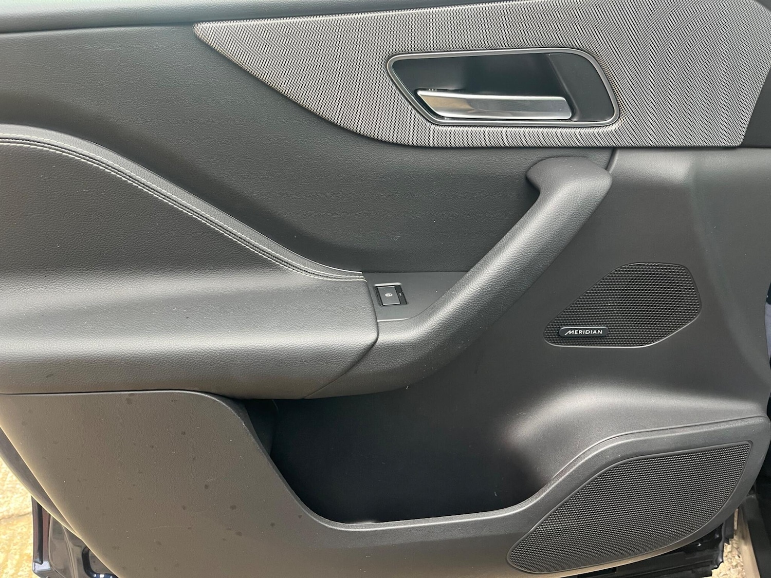 Used Jaguar F-Pace 2017 for sale - 78204400: Photo 29