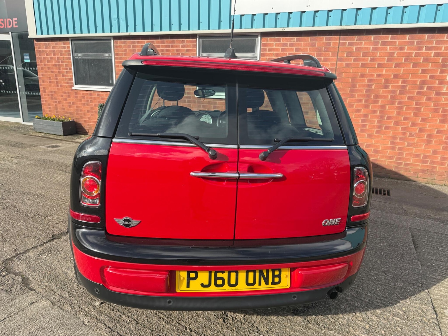 Used MINI Clubman 2011 for sale - 77982421: Photo 12