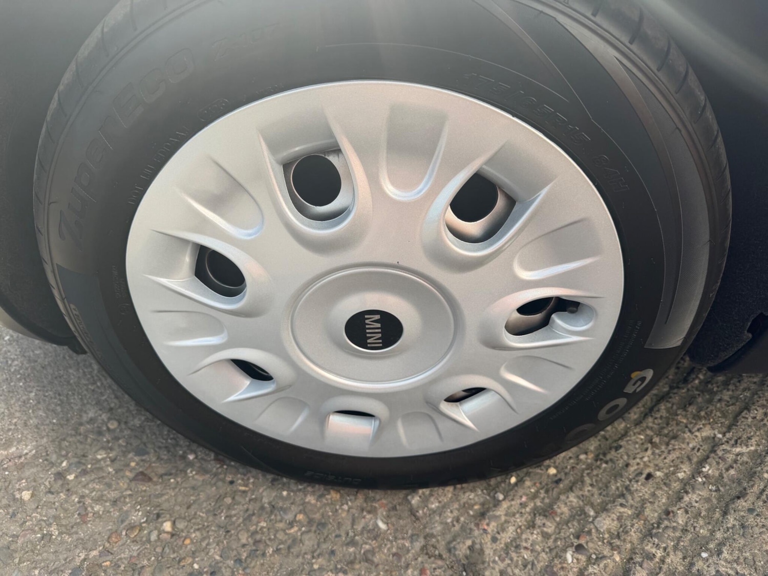 Used MINI Clubman 2011 for sale - 77982421: Photo 22