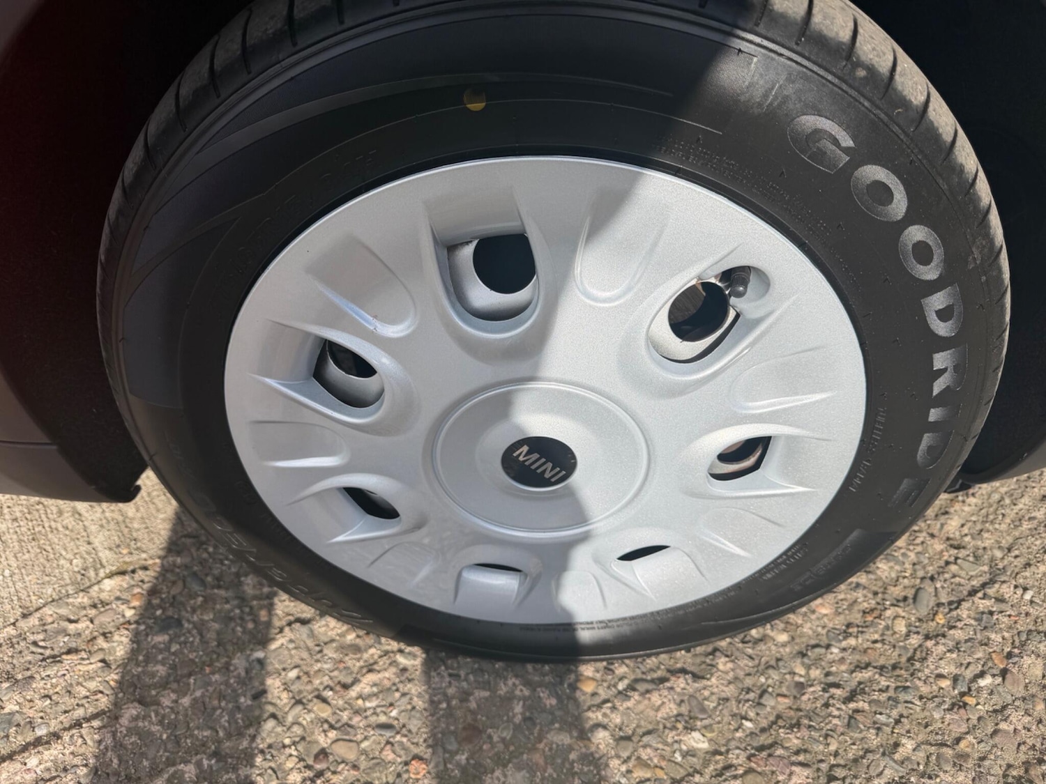 Used MINI Clubman 2011 for sale - 77982421: Photo 25