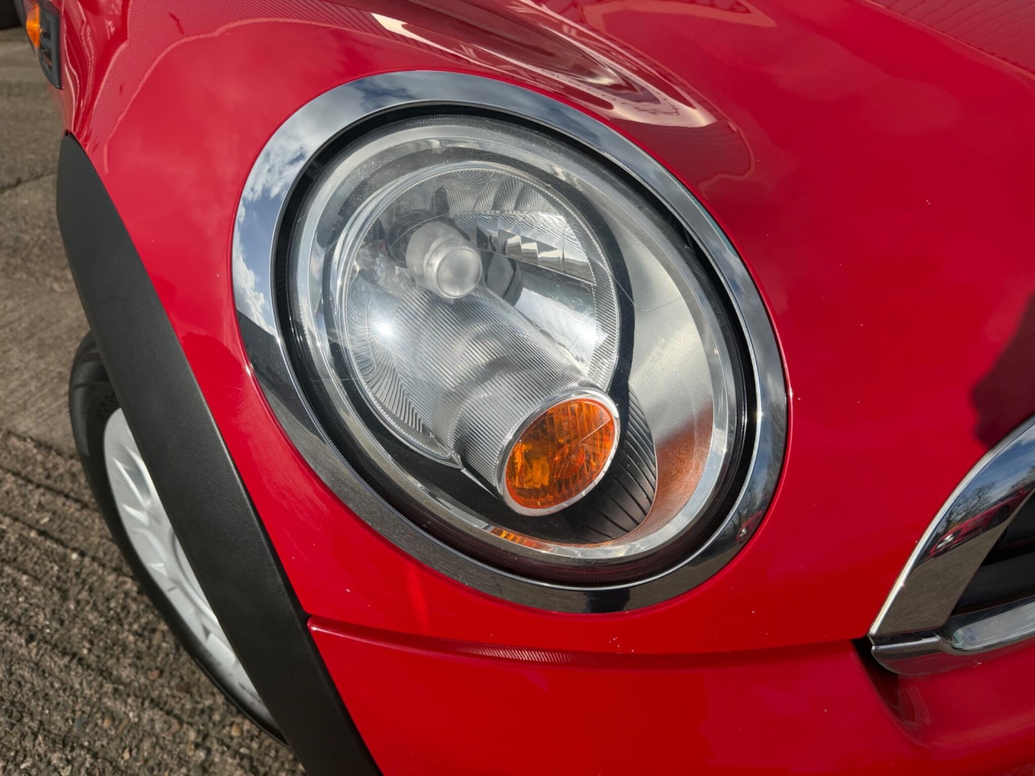 Used MINI Clubman 2011 for sale - 77982421: Photo 26