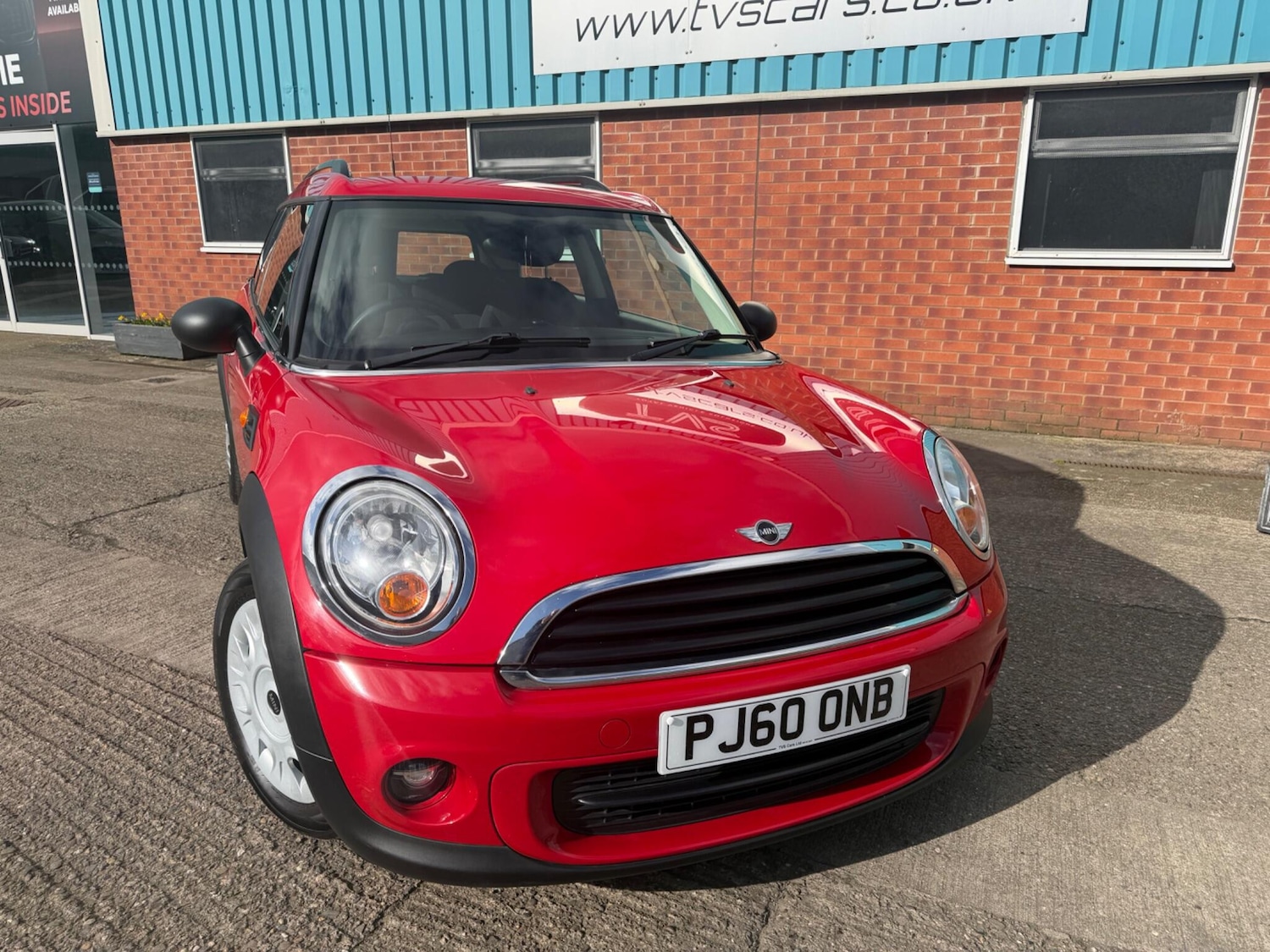 Used MINI Clubman 2011 for sale - 77982421: Photo 3