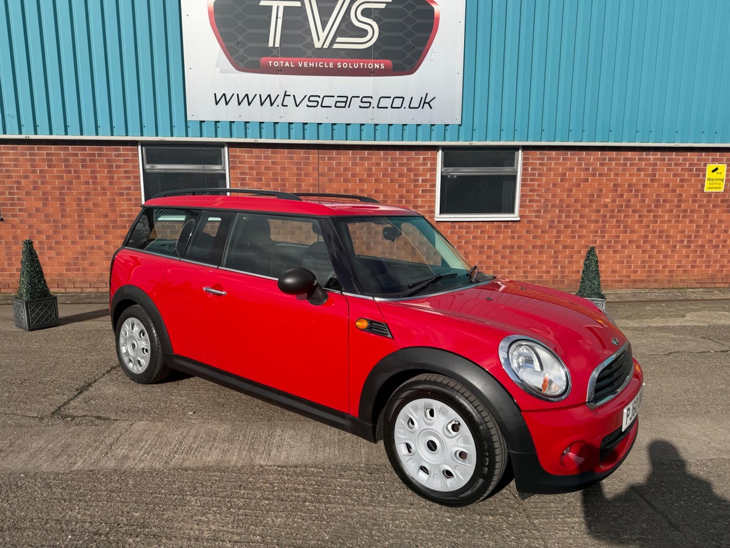Used MINI Clubman 2011 for sale - 77982421: Photo 4
