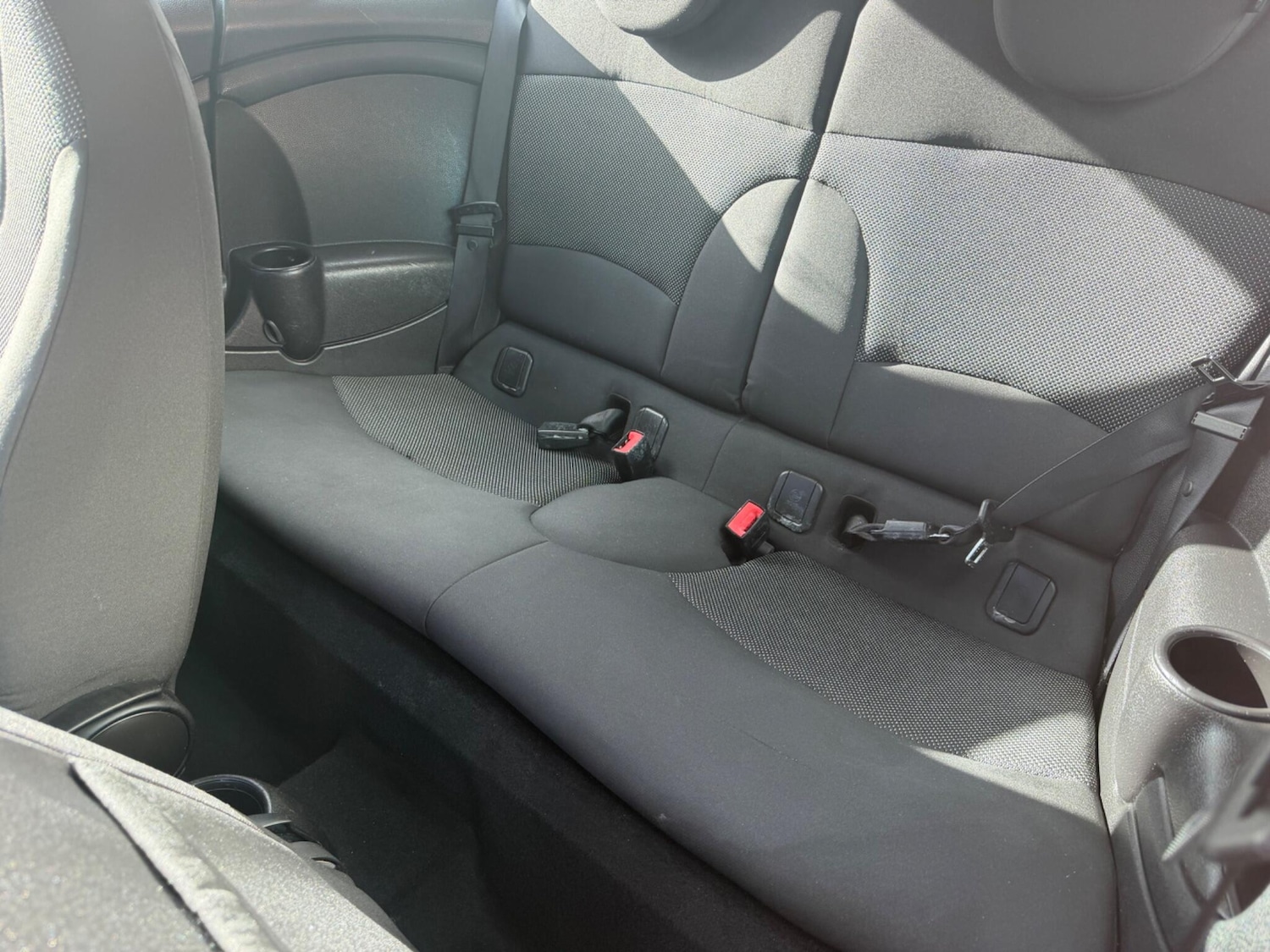 Used MINI Clubman 2011 for sale - 77982421: Photo 8