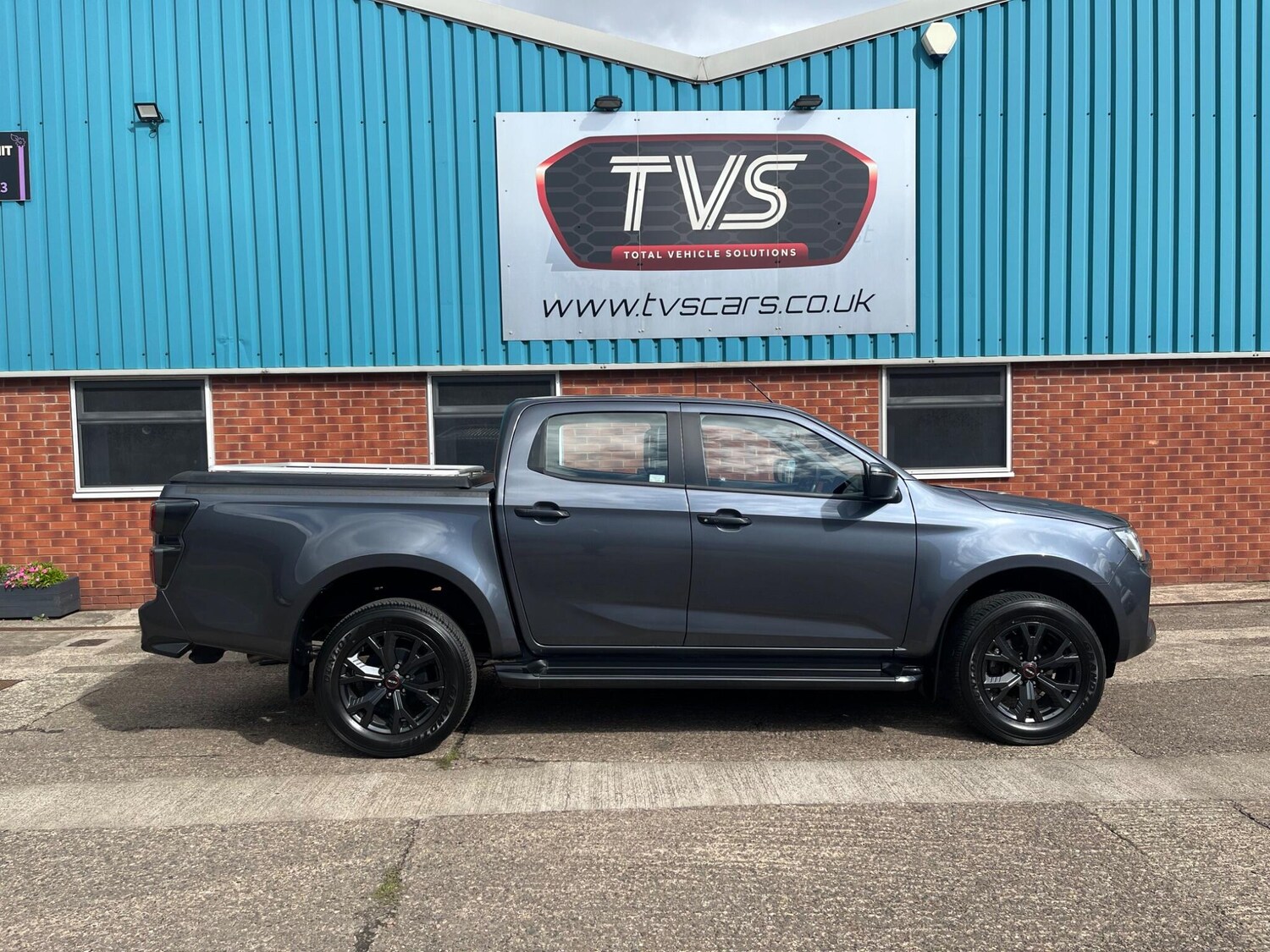 Used Isuzu D-Max 2024 for sale - 77823835: Photo 22