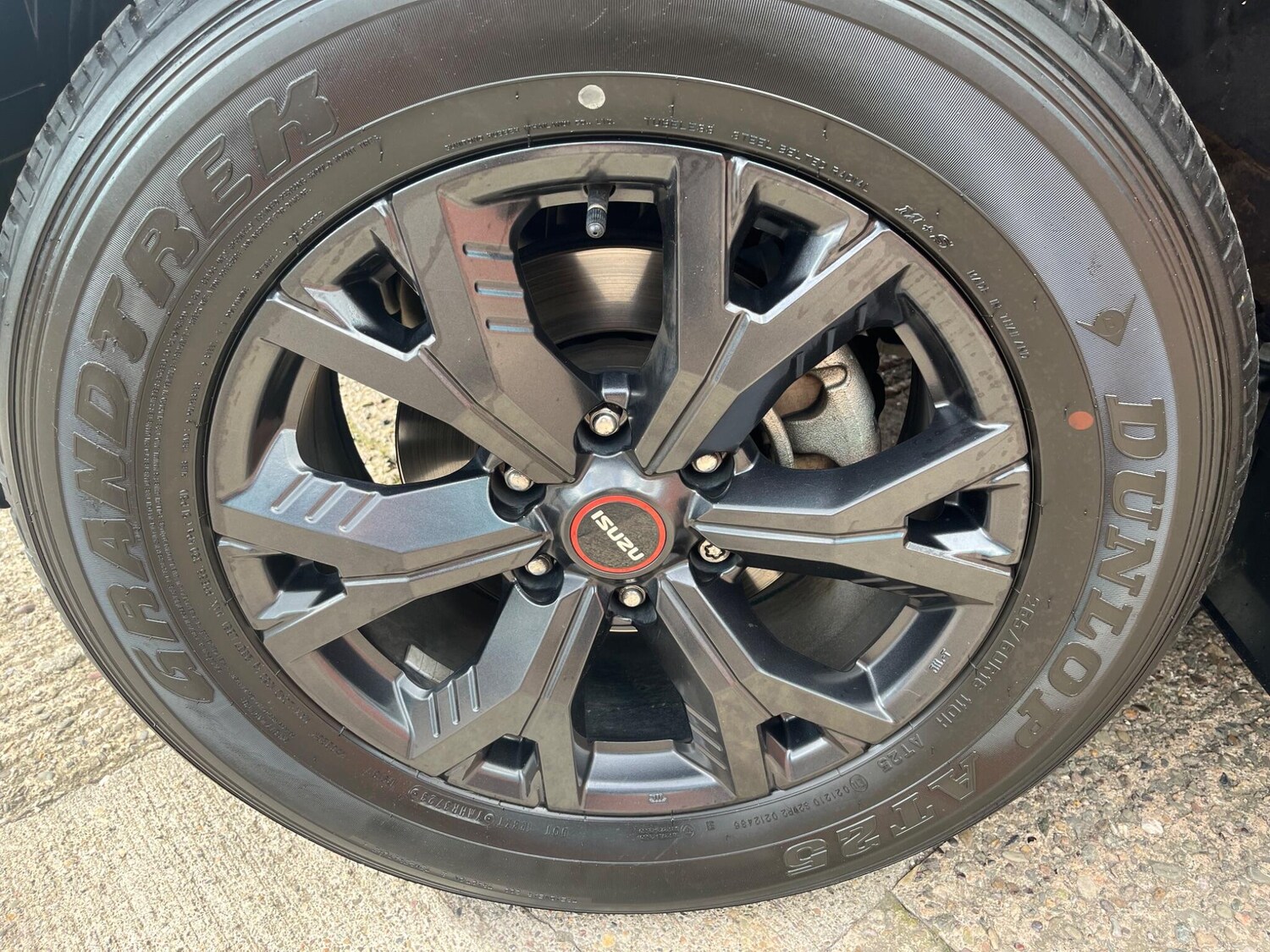 Used Isuzu D-Max 2024 for sale - 77823835: Photo 33