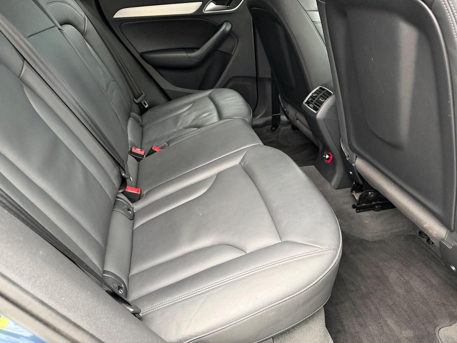 Used Audi Q3 2016 for sale - 77174464: Photo 10