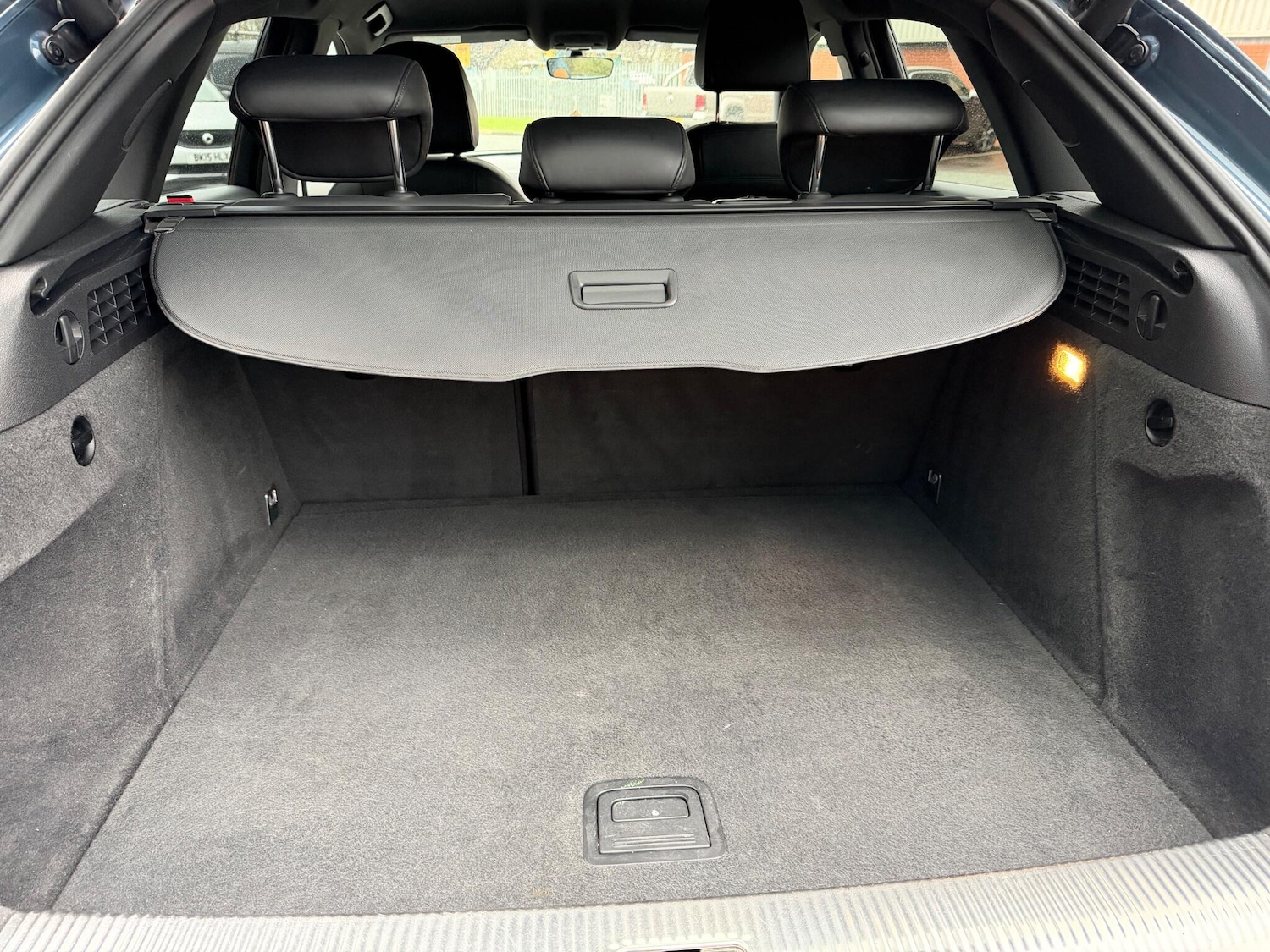 Used Audi Q3 2016 for sale - 77174464: Photo 11