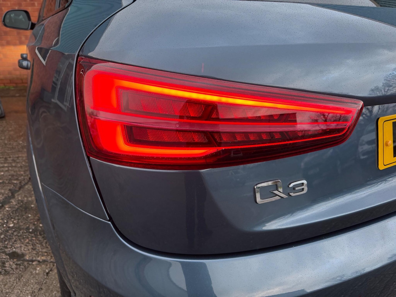 Used Audi Q3 2016 for sale - 77174464: Photo 14