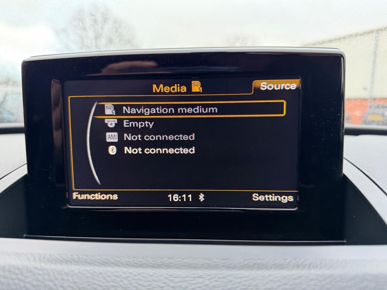 Used Audi Q3 2016 for sale - 77174464: Photo 29