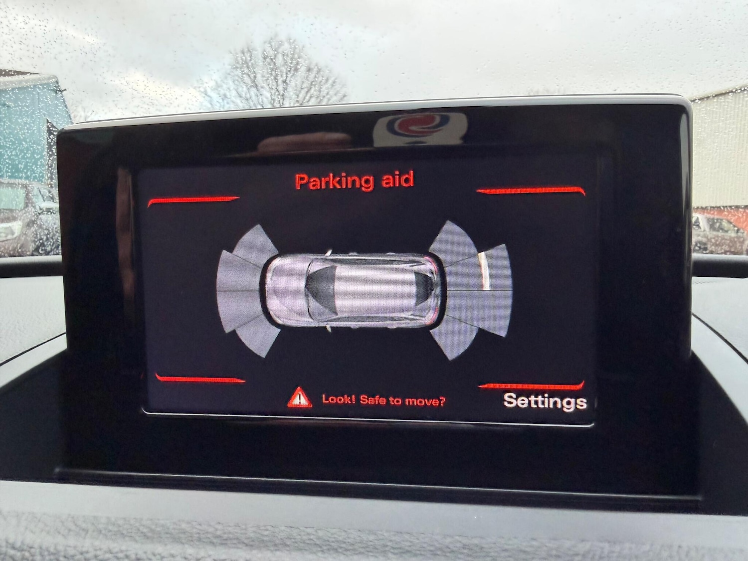 Used Audi Q3 2016 for sale - 77174464: Photo 30