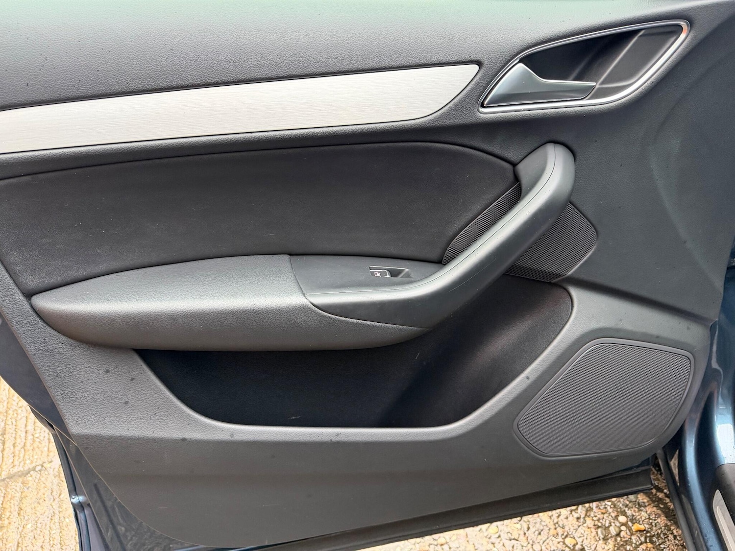 Used Audi Q3 2016 for sale - 77174464: Photo 32