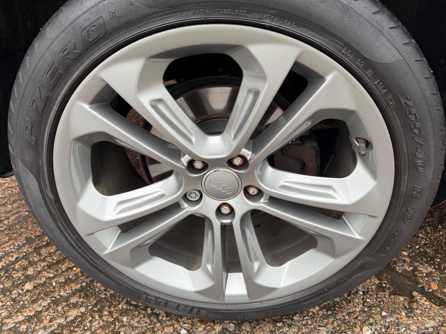 Used Audi Q3 2016 for sale - 77174464: Photo 38