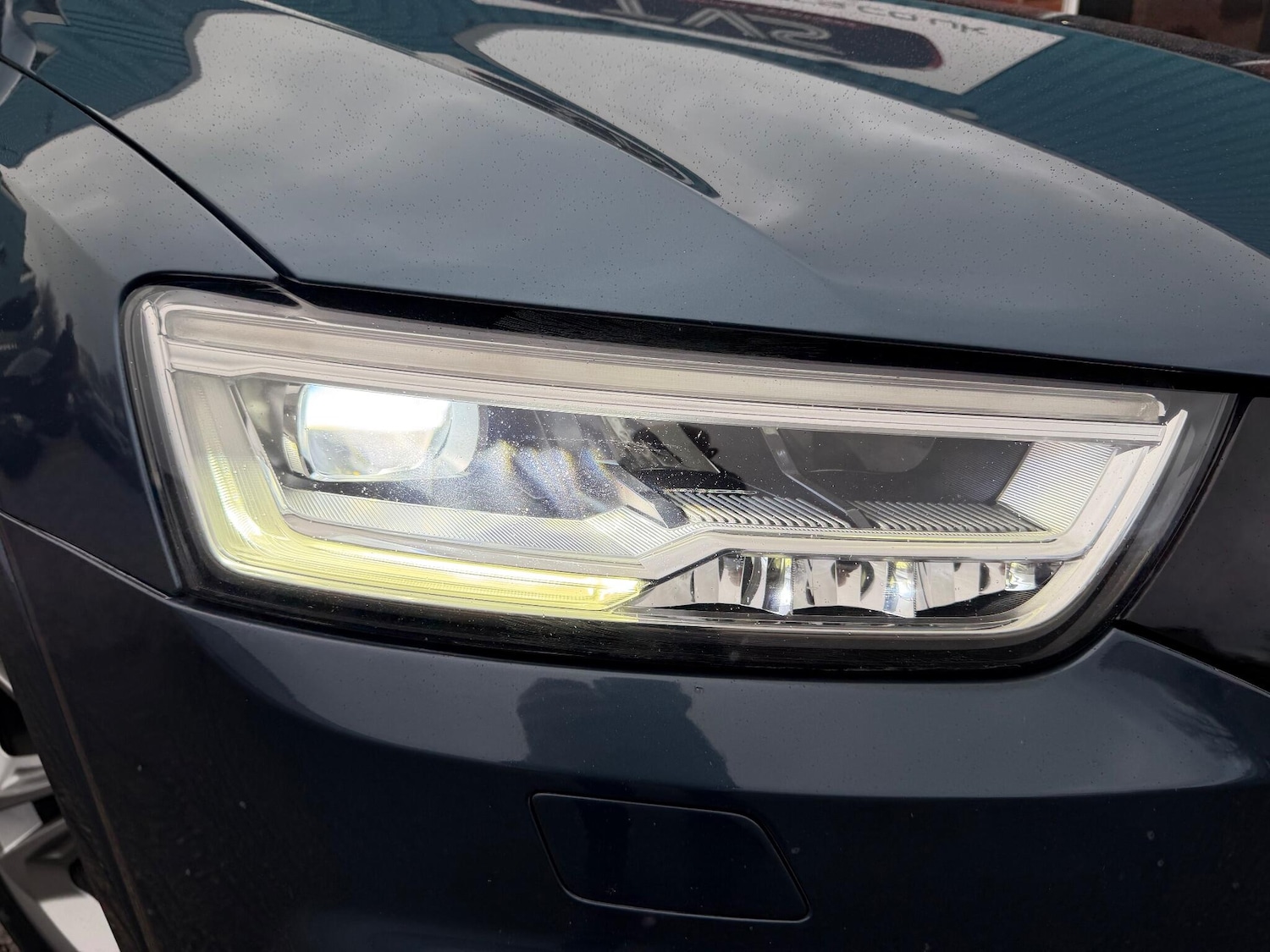 Used Audi Q3 2016 for sale - 77174464: Photo 40