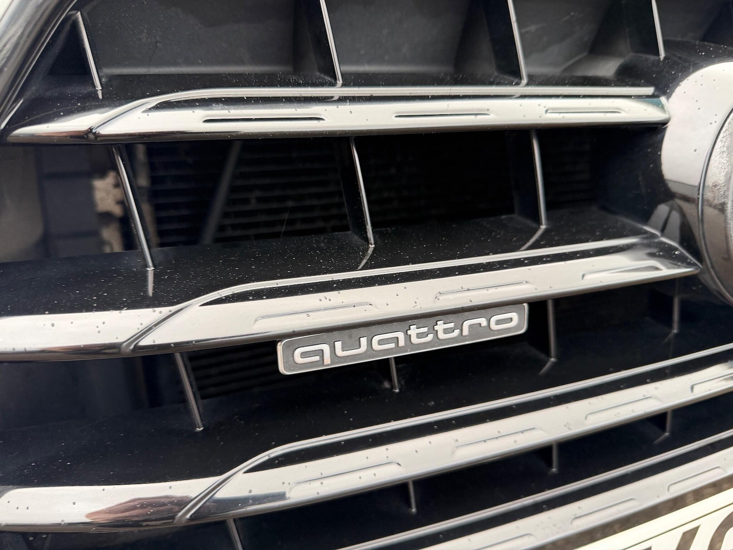 Used Audi Q3 2016 for sale - 77174464: Photo 42