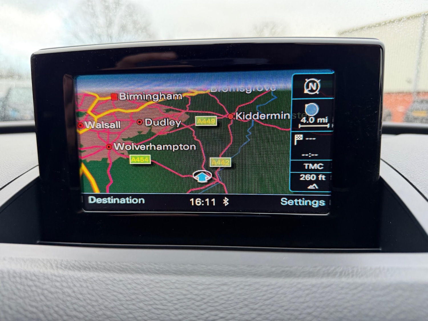 Used Audi Q3 2016 for sale - 77174464: Photo 5