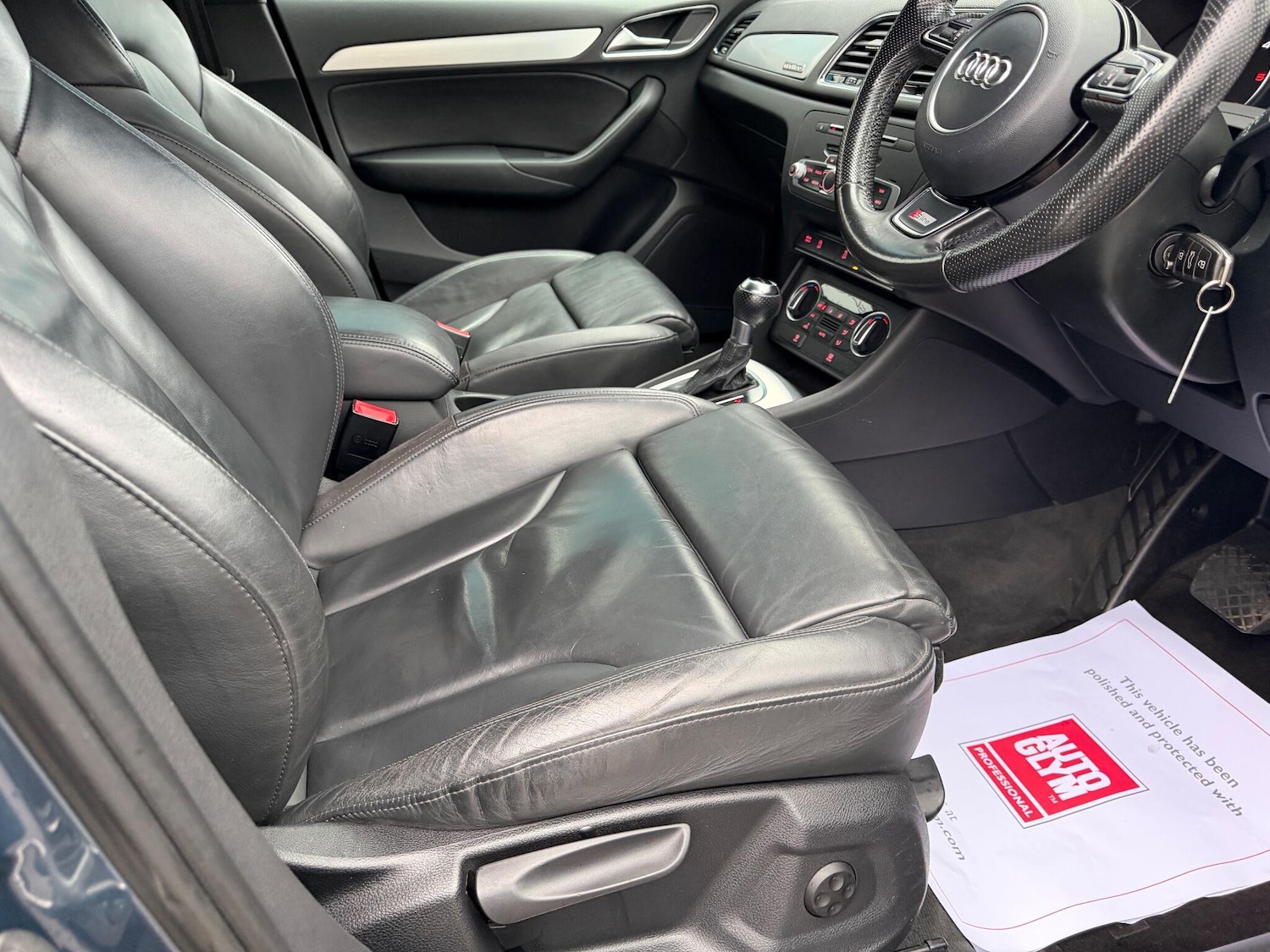 Used Audi Q3 2016 for sale - 77174464: Photo 6