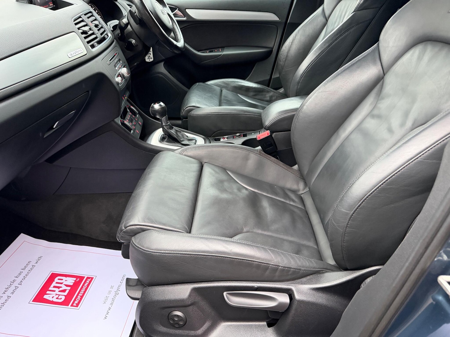 Used Audi Q3 2016 for sale - 77174464: Photo 7