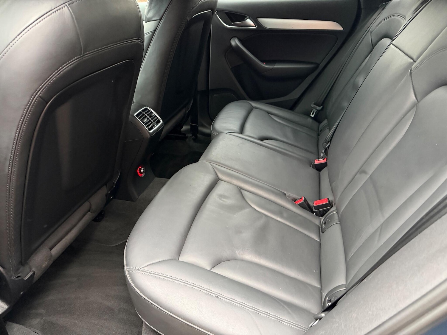 Used Audi Q3 2016 for sale - 77174464: Photo 9