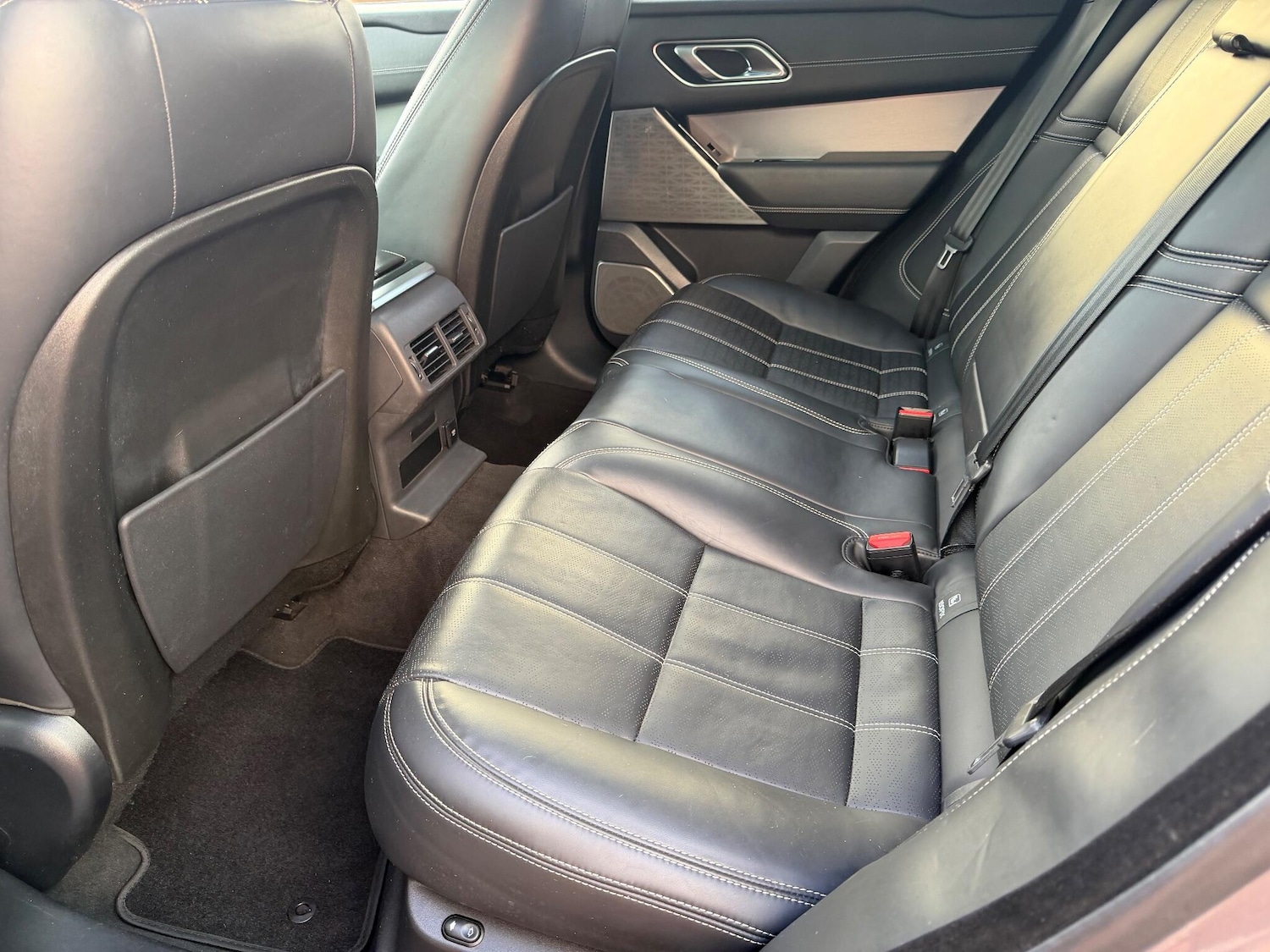 Used Land Rover Range Rover Velar 2020 for sale - 77109263: Photo 10