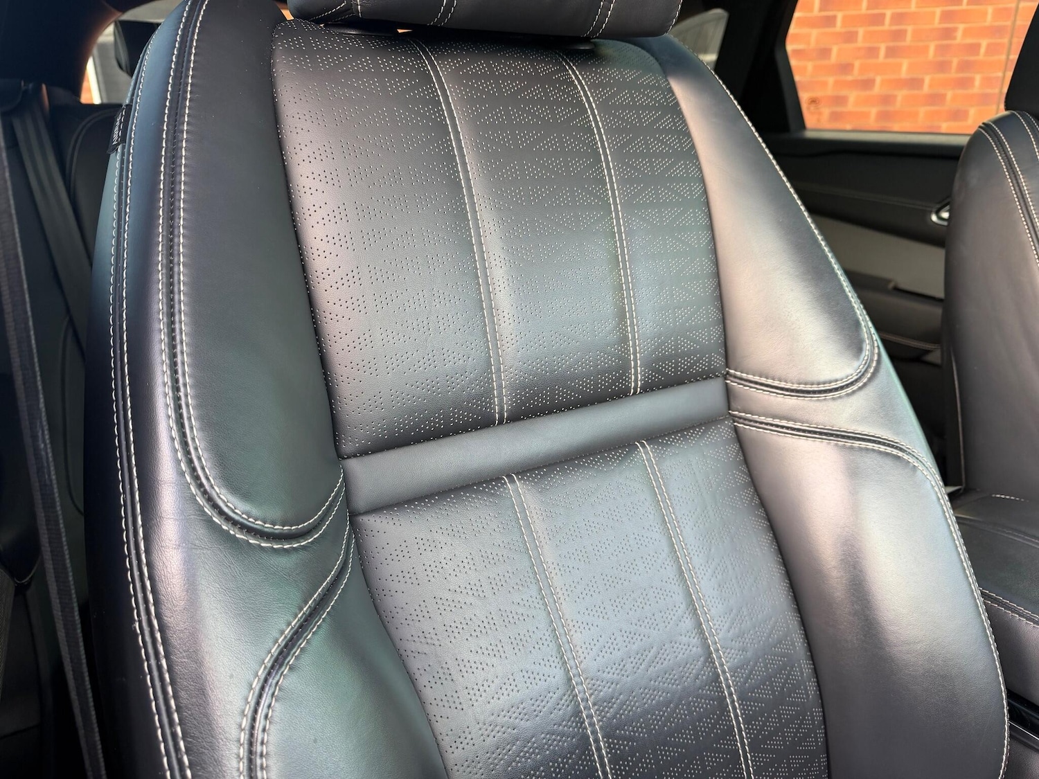 Used Land Rover Range Rover Velar 2020 for sale - 77109263: Photo 11