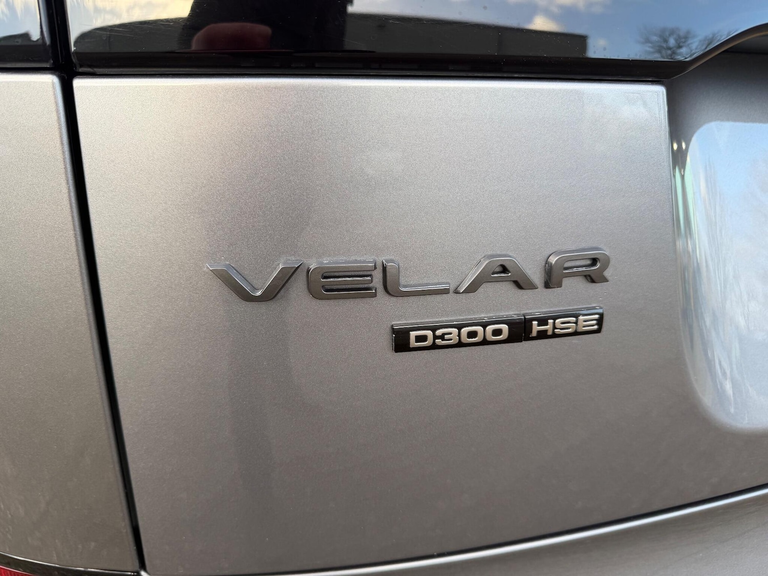 Used Land Rover Range Rover Velar 2020 for sale - 77109263: Photo 14