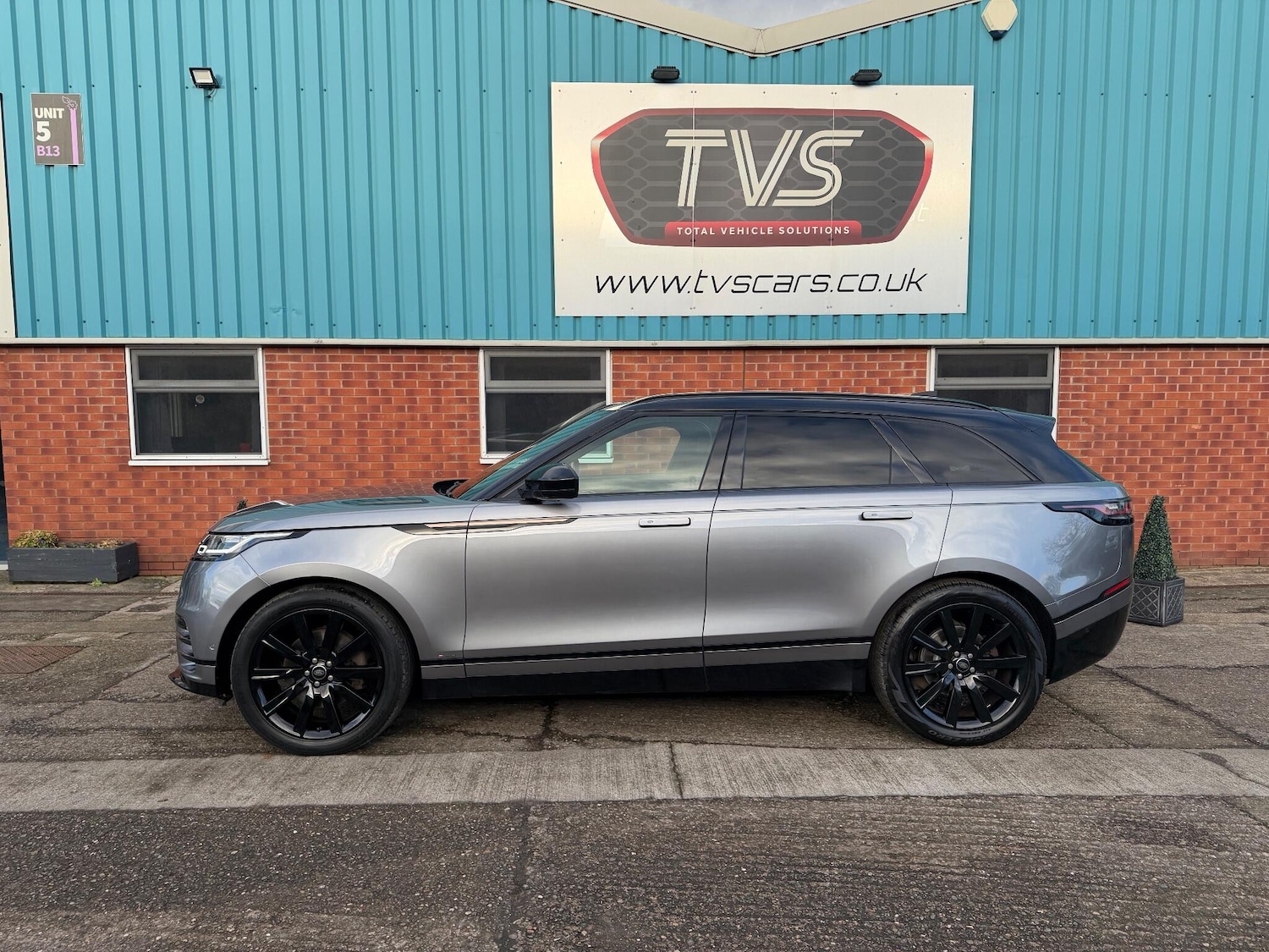 Used Land Rover Range Rover Velar 2020 for sale - 77109263: Photo 18